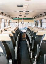 Ikarus 256 1974 года